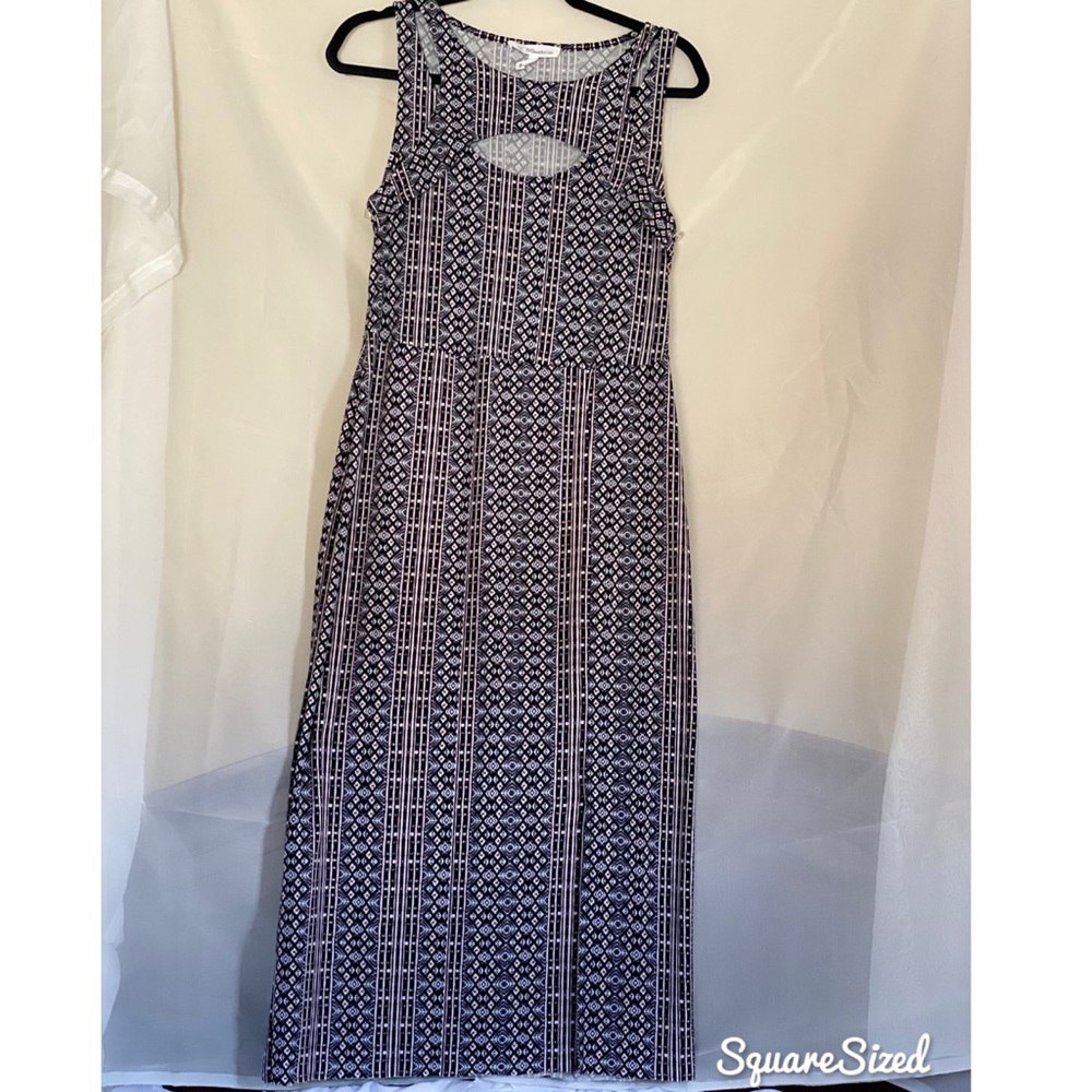 Bcbgeneration dress